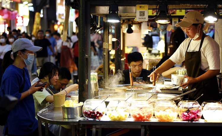 县域餐饮的'上行'之路：北京餐饮展如何助力释放消费潜能