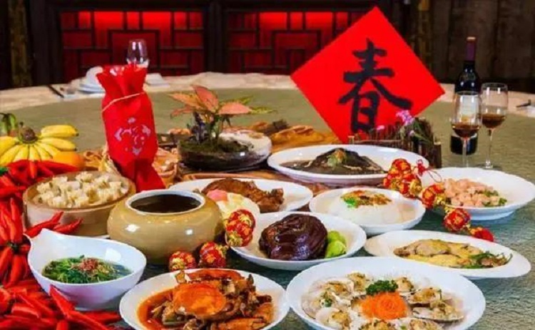 北京餐饮展 | 龙年消费喜迎“开门红” 餐饮市场继续“热辣滚