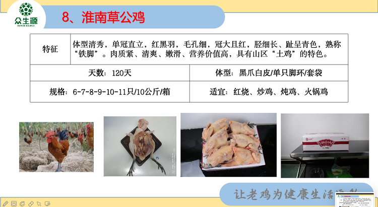 展商推介 | 石家庄市众生源食品有限公司确定参展第十四届北京餐饮博览会(图11)