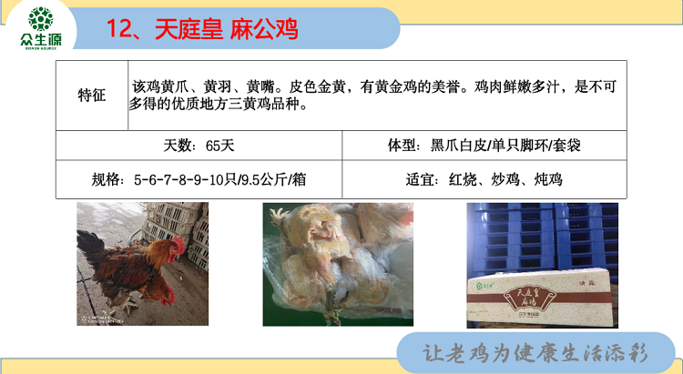 展商推介 | 石家庄市众生源食品有限公司确定参展第十四届北京餐饮博览会(图15)