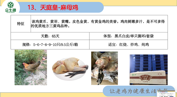 展商推介 | 石家庄市众生源食品有限公司确定参展第十四届北京餐饮博览会(图16)